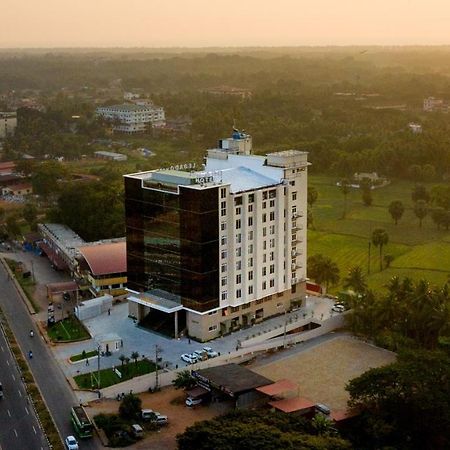 Essentia Manipal Inn Udupi Exterior foto
