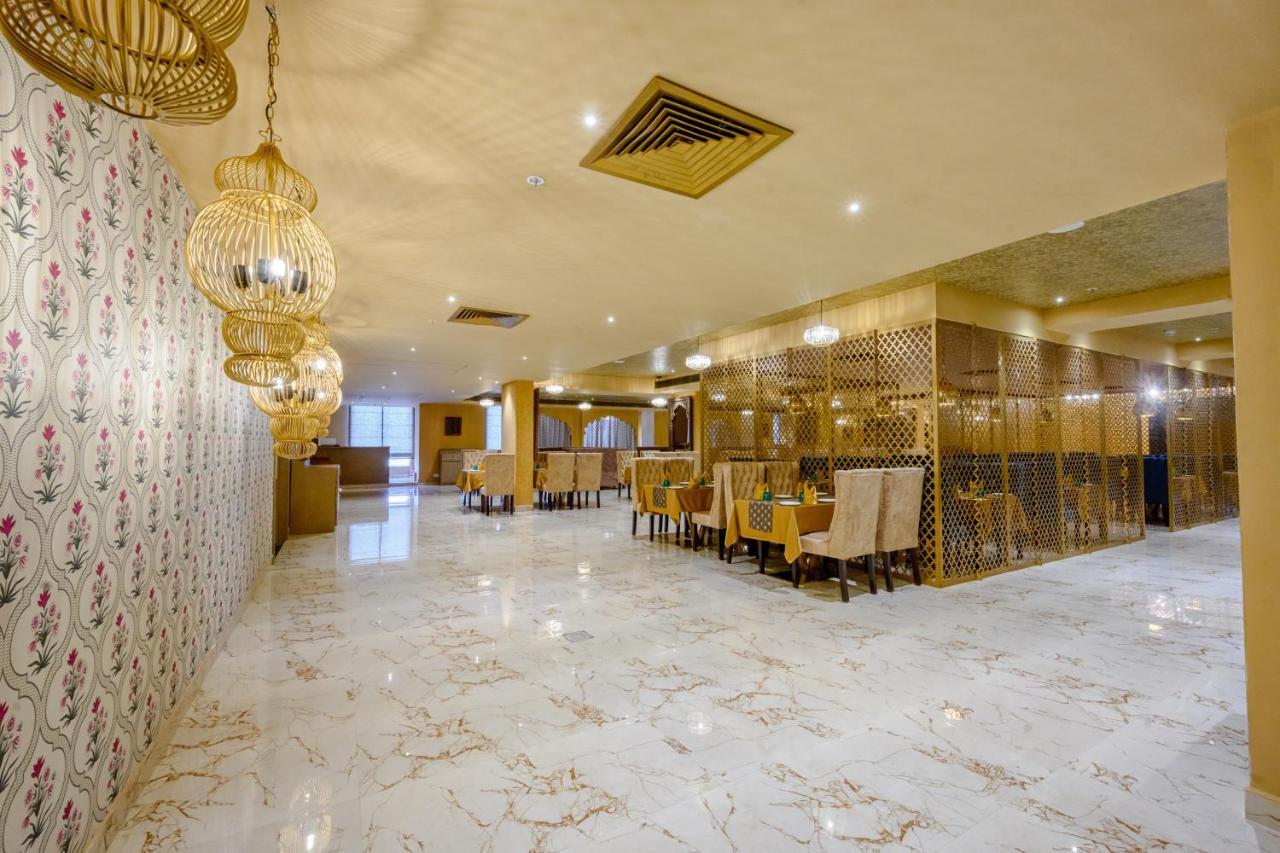 Essentia Manipal Inn Udupi Exterior foto