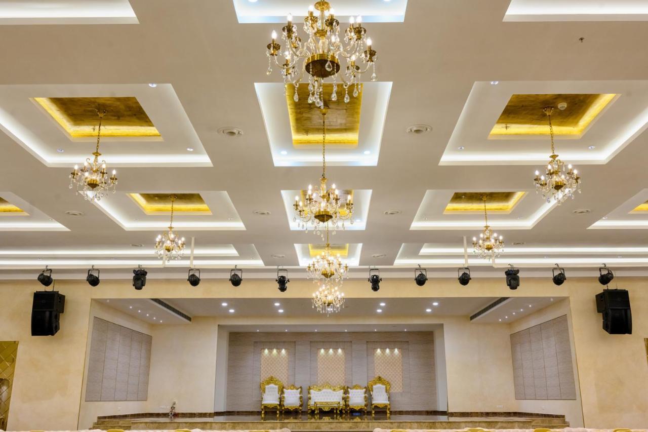 Essentia Manipal Inn Udupi Exterior foto